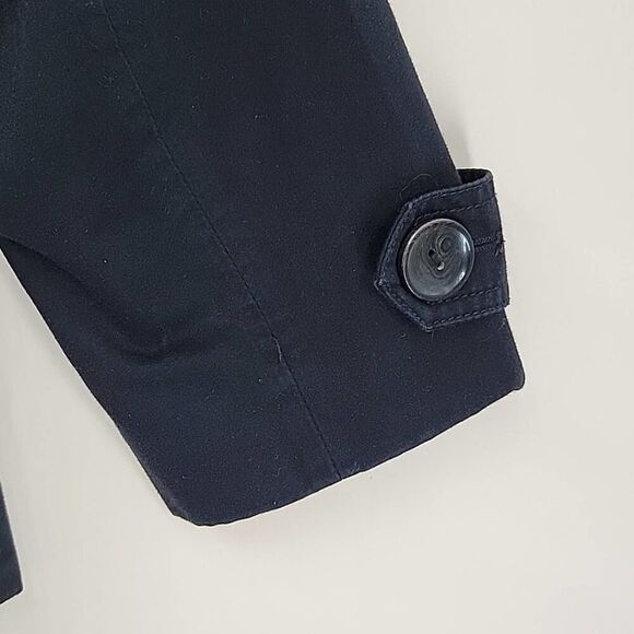 American Eagle Black Blazer, Large, Tailored Fit - Picture 10 of 10